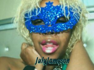 JulyJameson
