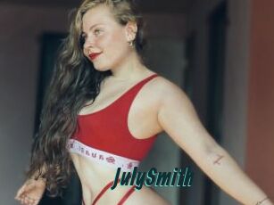 JulySmith