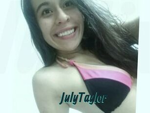 JulyTaylor