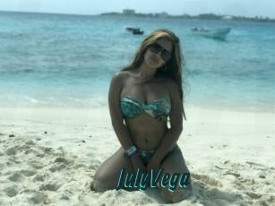 JulyVega