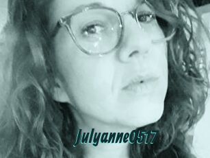 Julyanne0517