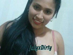 JulyxDirty