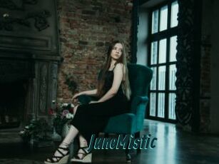 JuneMistic