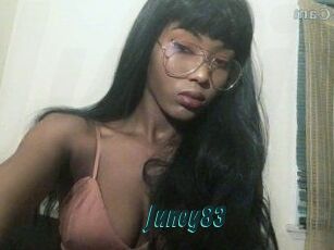 Juney83