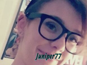 Juniper77