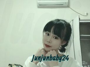 Junjunbaby24