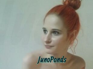 JunoPonds