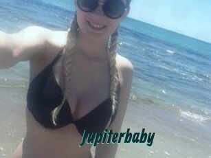 Jupiterbaby