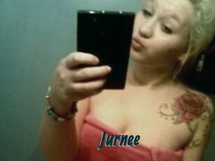 Jurnee