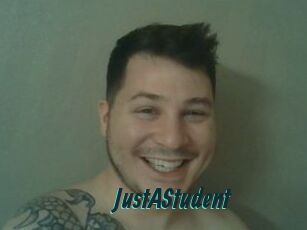 JustAStudent