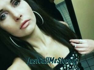 JustCallMeStormy