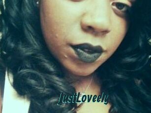 JustLoveely
