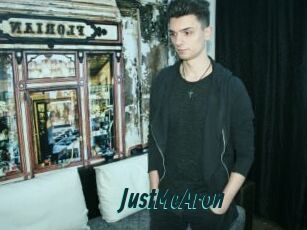 JustMeAron