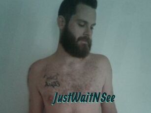 JustWaitNSee