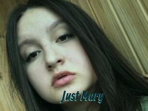 Just_Mary Lucy Live