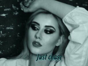 Just_chase