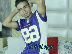 JustiinLogan