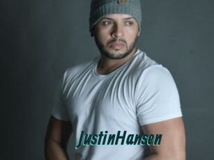 JustinHansen