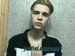 JustinLauwrence