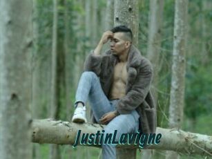 JustinLavigne