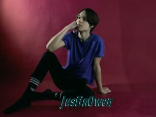 JustinOwen