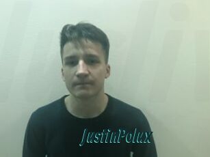 JustinPolux Lucy Live