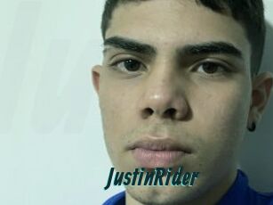 JustinRider