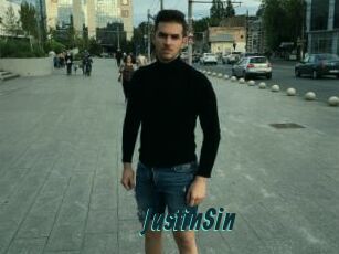 JustinSin