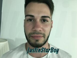 JustinStarBoy