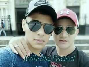 Justin_And_Emanuel