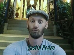 Justin_Pedro