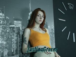 JustinaGreens