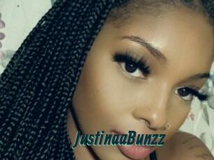 JustinaaBunzz