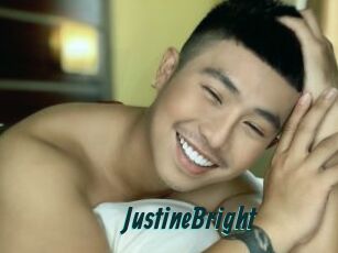 JustineBright