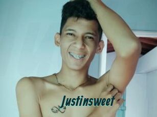 Justinsweet