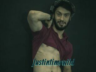 Justintimewild