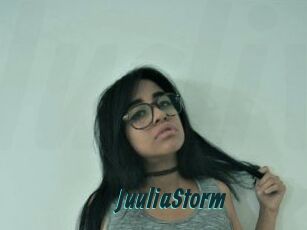 JuuliaStorm