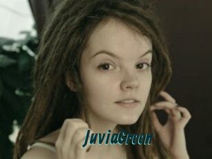 JuviaGreen