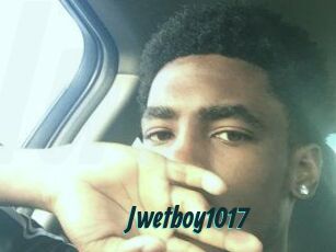 Jwetboy1017
