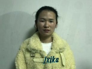 Jxika