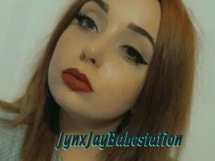 JynxJayBabestation
