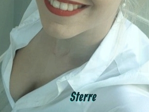 Sterre