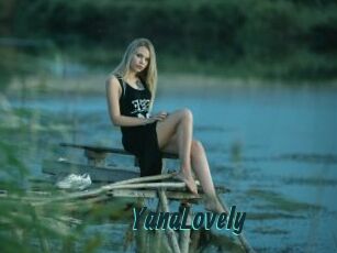 YanaLovely