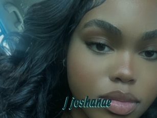 J_joshanae