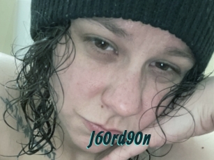 J60rd90n
