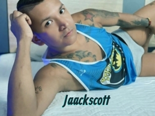 Jaackscott