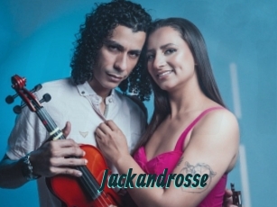 Jackandrosse
