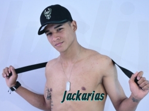 jackarias Lucy Live
