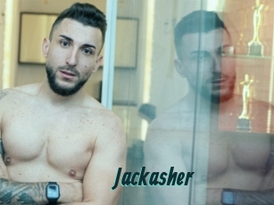 Jackasher