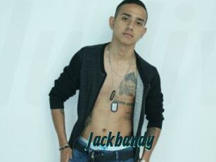 Jackbandy
